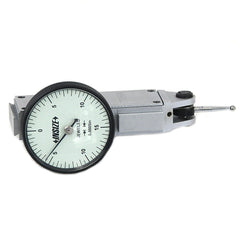 Insize Imperial Dial Indicator 0.03" Range Series 2380-35 - Twin Eagle Imports