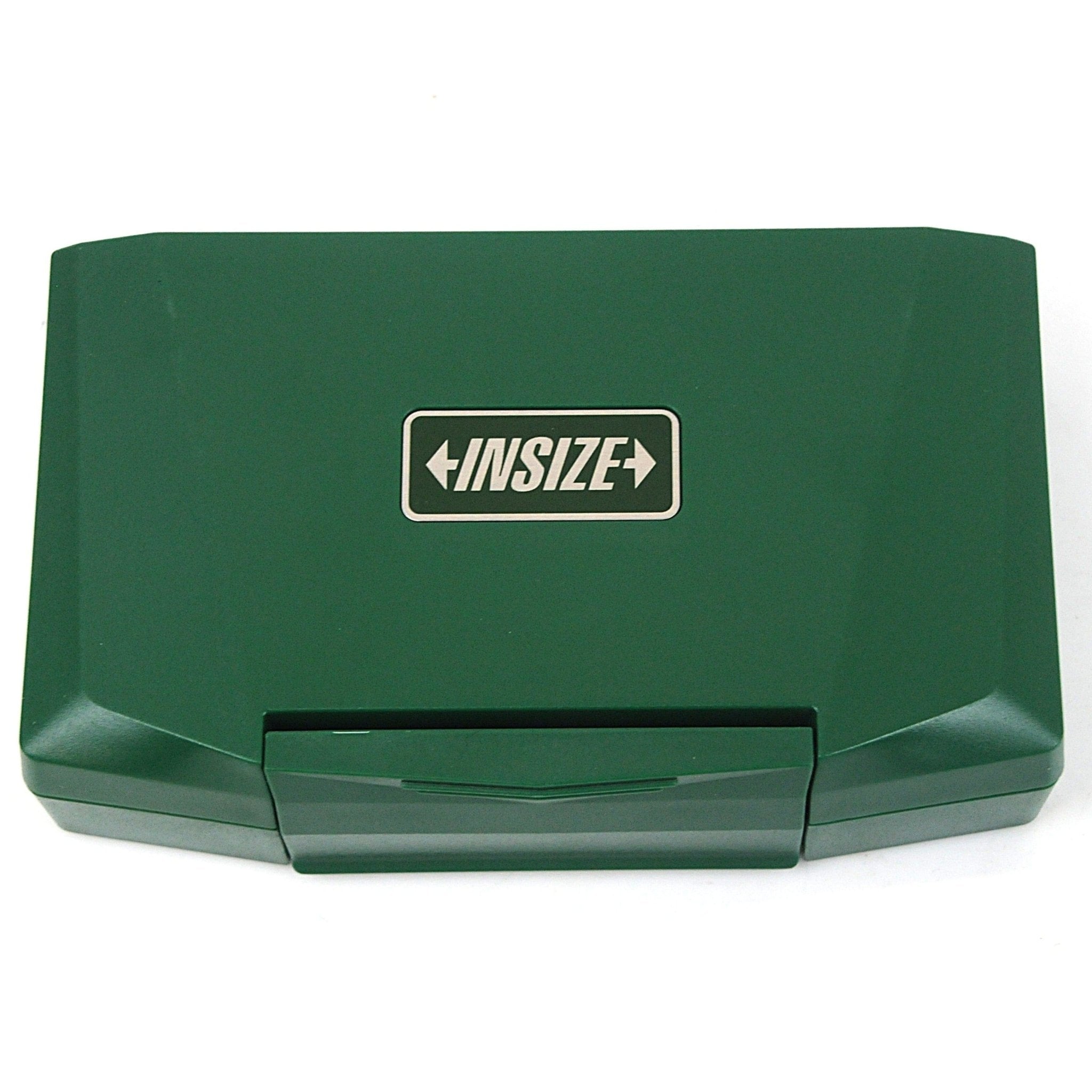 Insize Imperial Dial Indicator 0.03" Range Series 2380-35 - Twin Eagle Imports