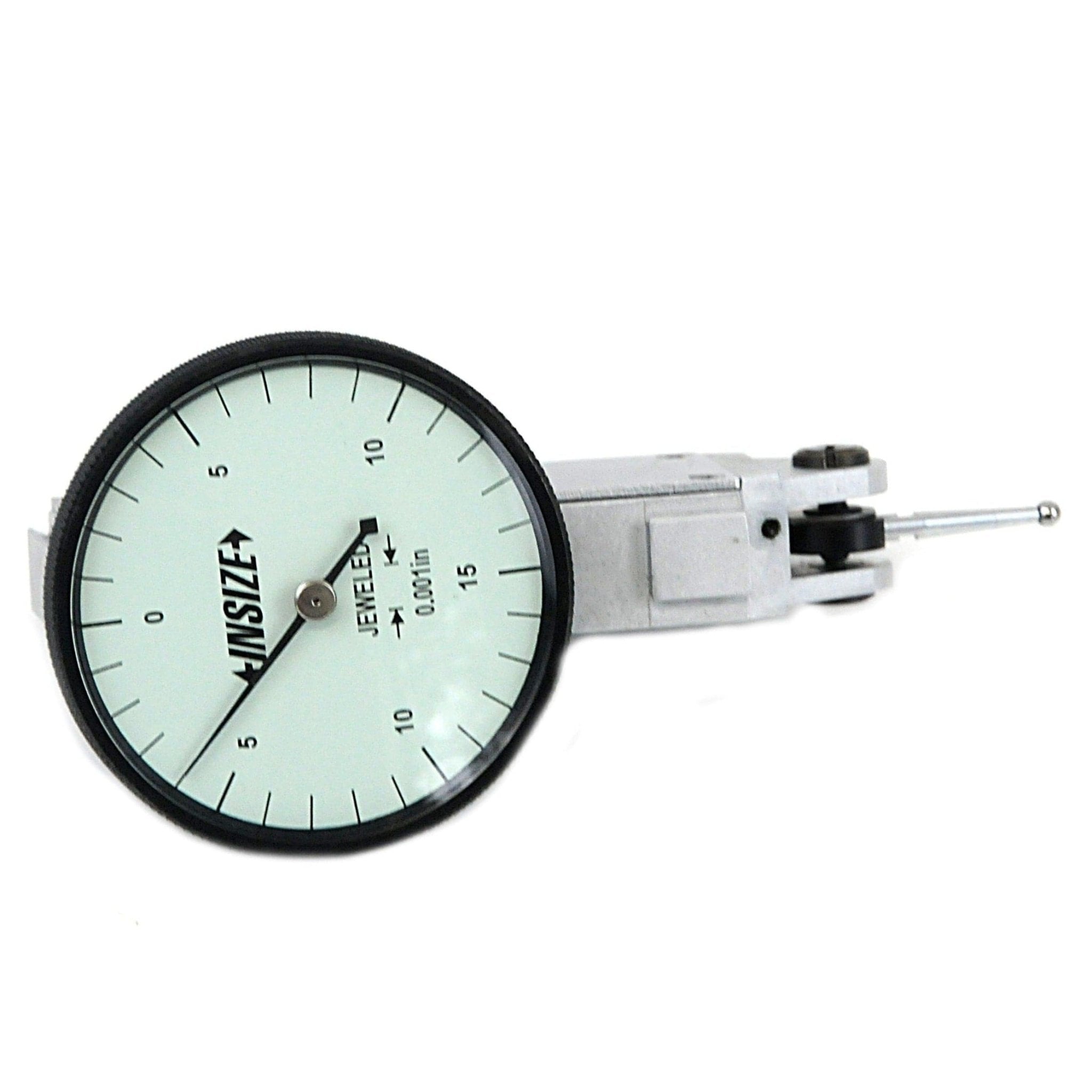 Insize Imperial Dial Indicator 0.03" Range Series 2381-31 - Twin Eagle Imports