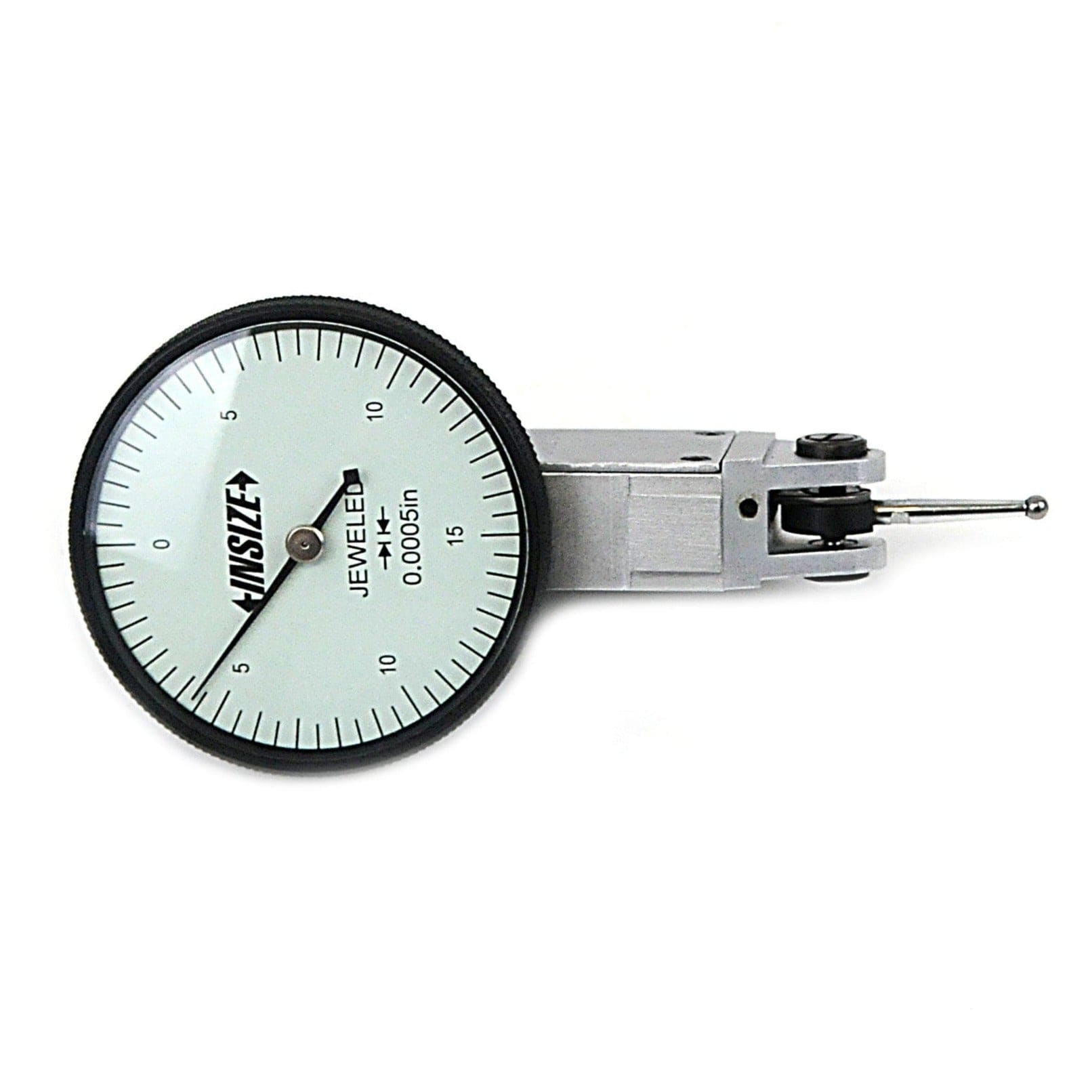 Insize Imperial Dial Indicator 0.03" Range Series 2381-35 - Twin Eagle Imports