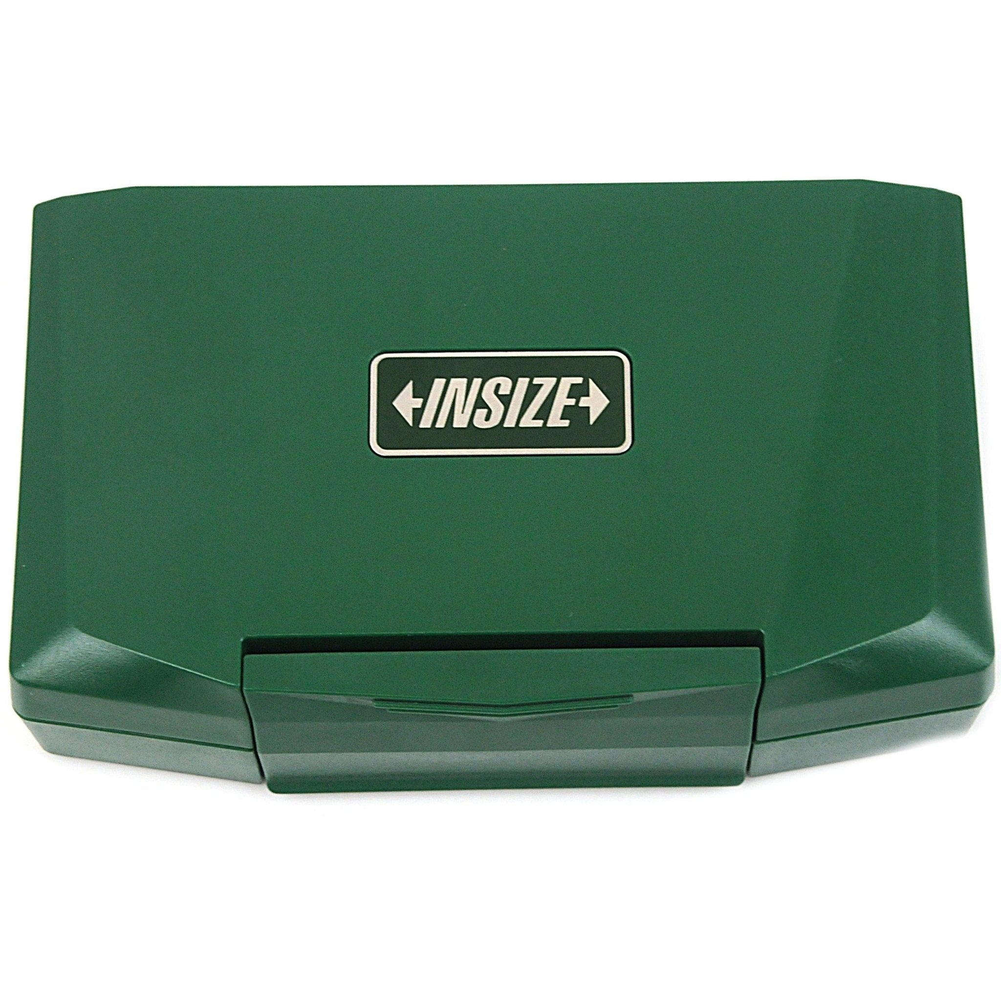 Insize Imperial Dial Indicator 0.03" Range Series 2381-35 - Twin Eagle Imports