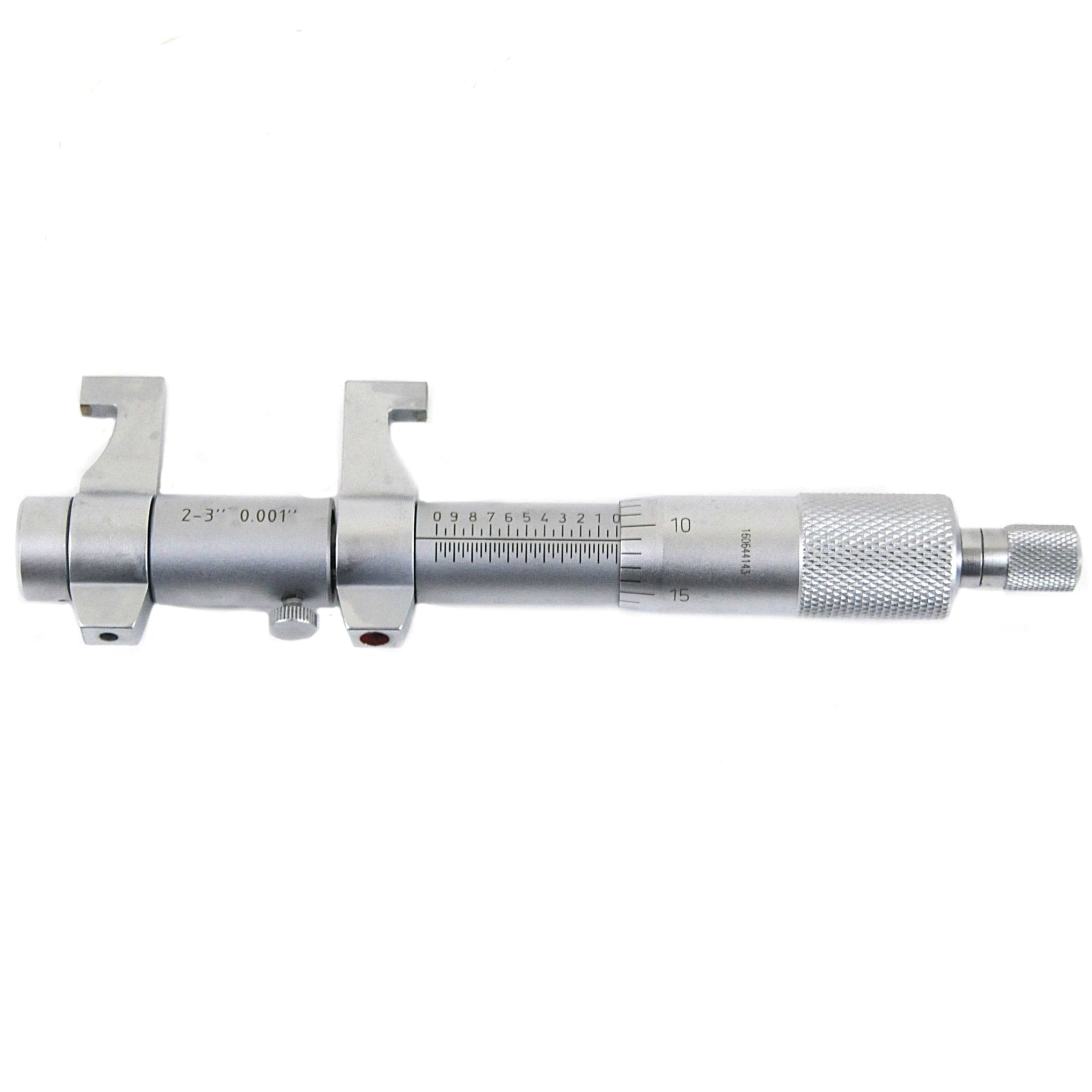 Insize Imperial Inside Micrometer 2-3" Range Series 3220-3 - Twin Eagle Imports