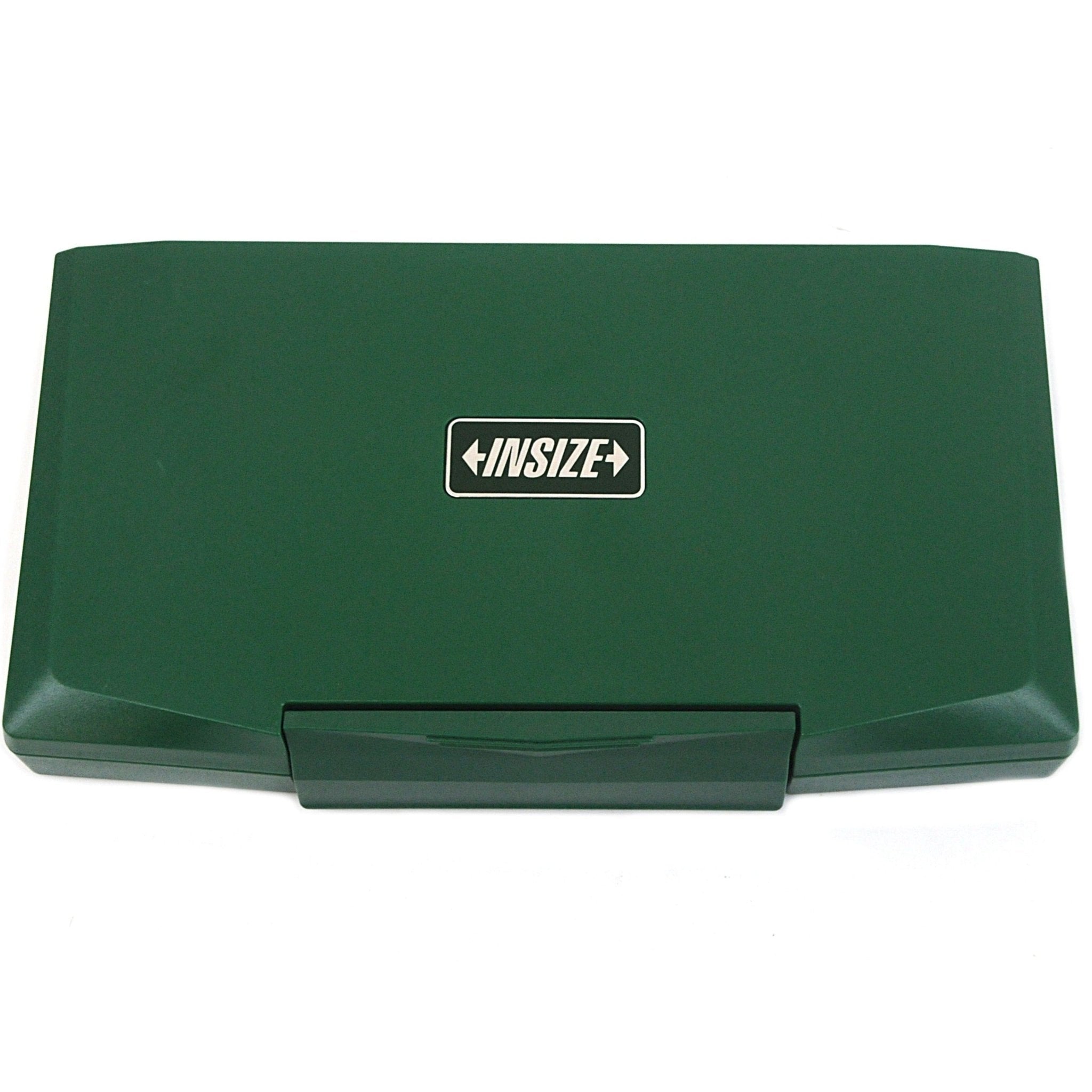 Insize Imperial Inside Micrometer 3-4" Range Series 3220-4 - Twin Eagle Imports