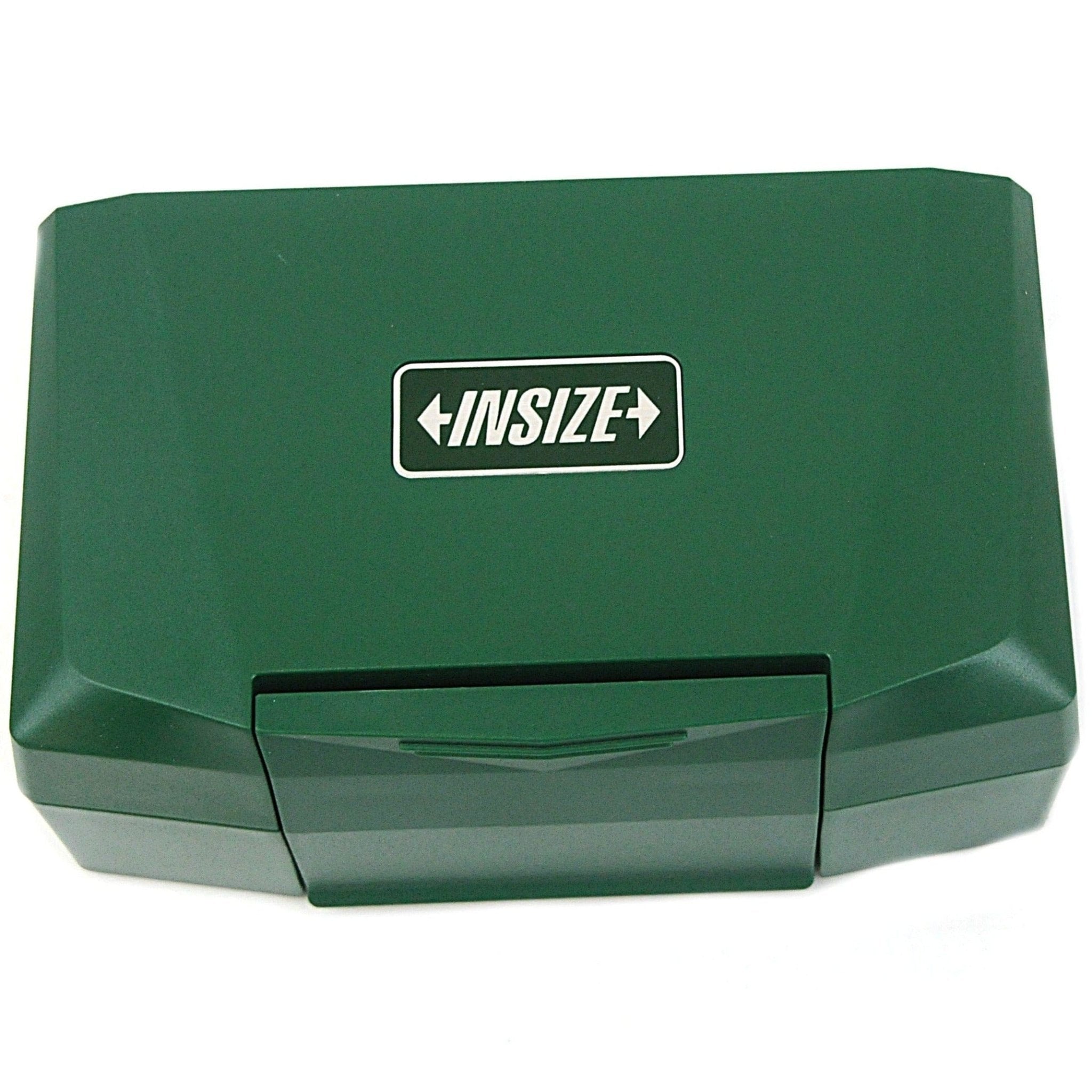 Insize Imperial Lug Back Dial Indicator 0.5" Range Series 2307-055 - Twin Eagle Imports