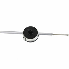 Insize Imperial Lug Back Dial Indicator 2" Range Series 2307-205 - Twin Eagle Imports