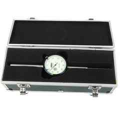 Insize Imperial Lug Back Dial Indicator 2" Range Series 2307-205 - Twin Eagle Imports