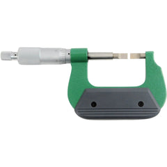 Insize Imperial Outside Blade Micrometer 0-1" Range Series 3232-1 - Twin Eagle Imports
