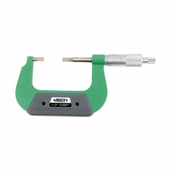 Insize Imperial Outside Blade Micrometer 1-2" Range Series 3232-2 - Twin Eagle Imports