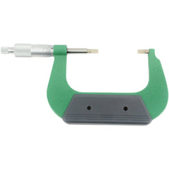 Insize Imperial Outside Blade Micrometer 2-3" Range Series 3232-3 - Twin Eagle Imports