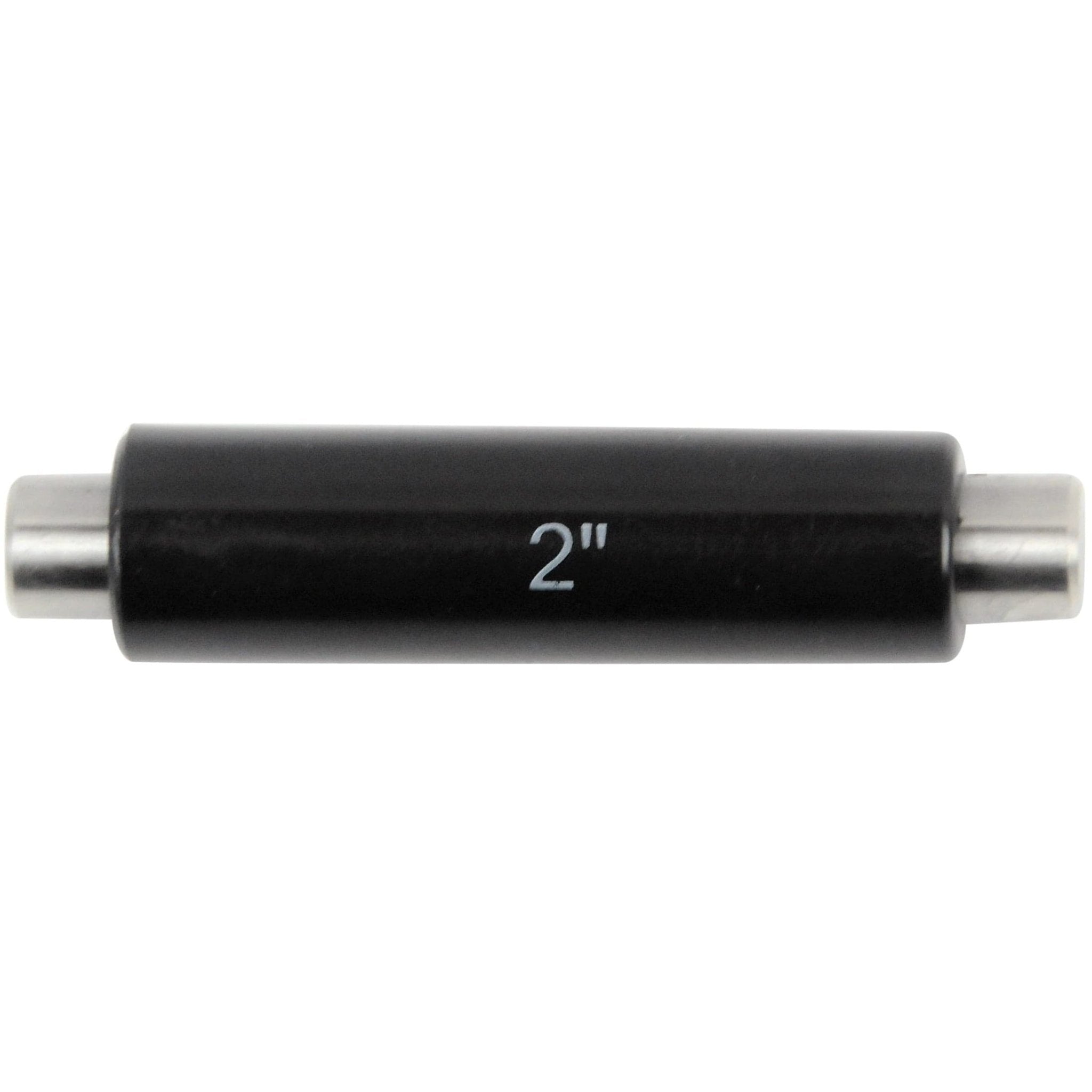 Insize Imperial Outside Blade Micrometer 2-3" Range Series 3232-3 - Twin Eagle Imports