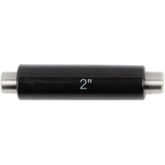 Insize Imperial Outside Blade Micrometer 2-3" Range Series 3232-3 - Twin Eagle Imports