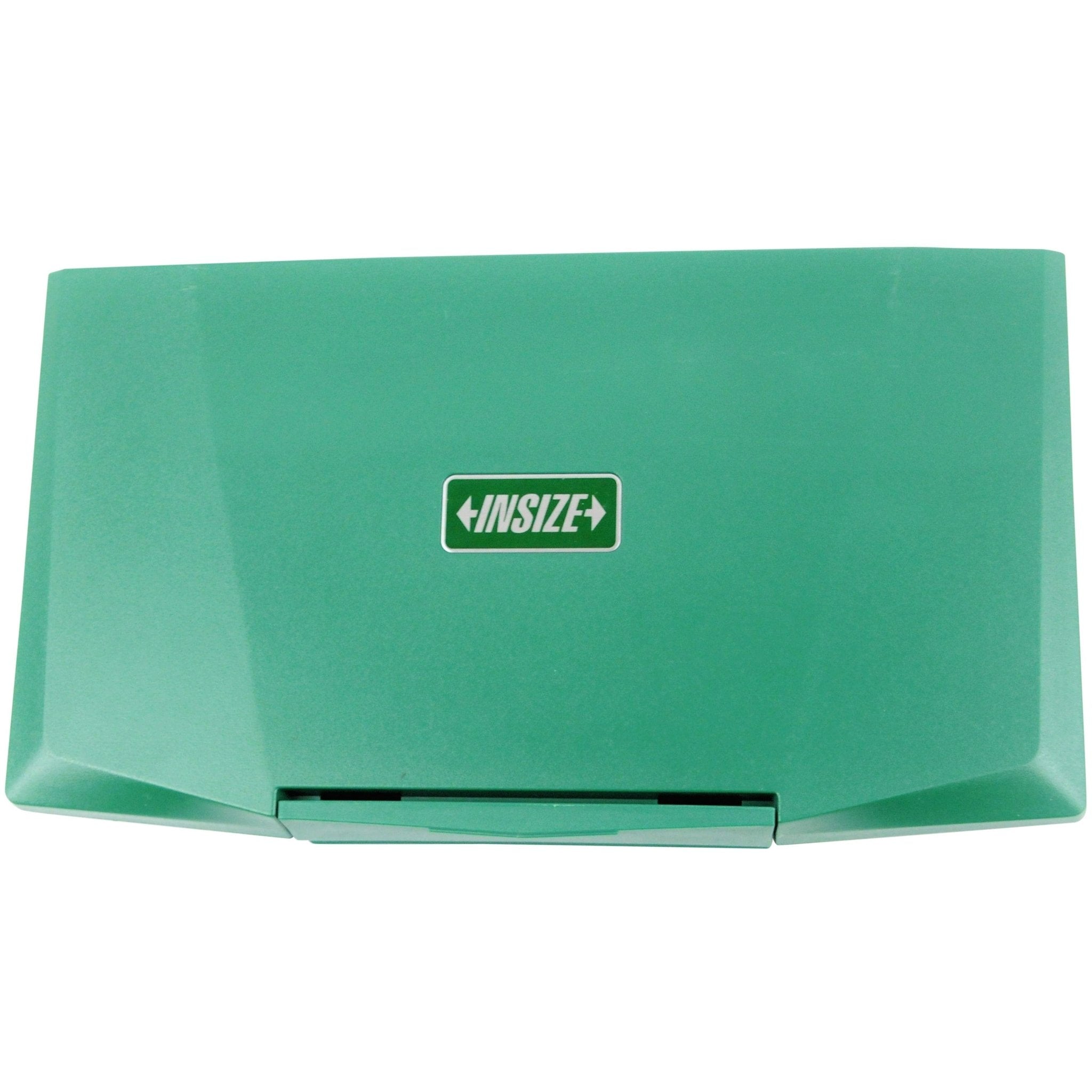 Insize Imperial Outside Blade Micrometer 2-3" Range Series 3232-3 - Twin Eagle Imports