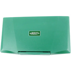 Insize Imperial Outside Blade Micrometer 2-3" Range Series 3232-3 - Twin Eagle Imports