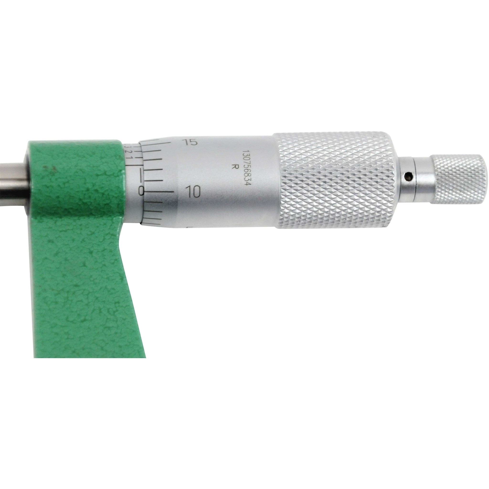 Insize Imperial Outside Blade Micrometer 2-3" Range Series 3232-3 - Twin Eagle Imports