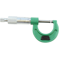 Insize Imperial Outside Micrometer 0-1" Range Series 3203-1A - Twin Eagle Imports