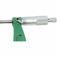 Insize Imperial Outside Micrometer 11-12" Range Series 3203-12A - Twin Eagle Imports