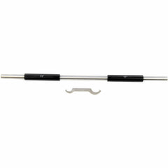 Insize Imperial Outside Micrometer 11-12" Range Series 3203-12A - Twin Eagle Imports