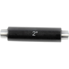 Insize Imperial Outside Micrometer 2-3" Range Series 3203-3A - Twin Eagle Imports