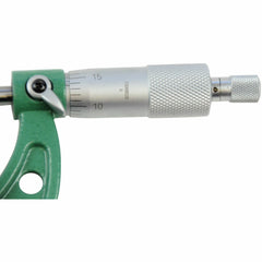 Insize Imperial Outside Micrometer 2-3" Range Series 3203-3A - Twin Eagle Imports