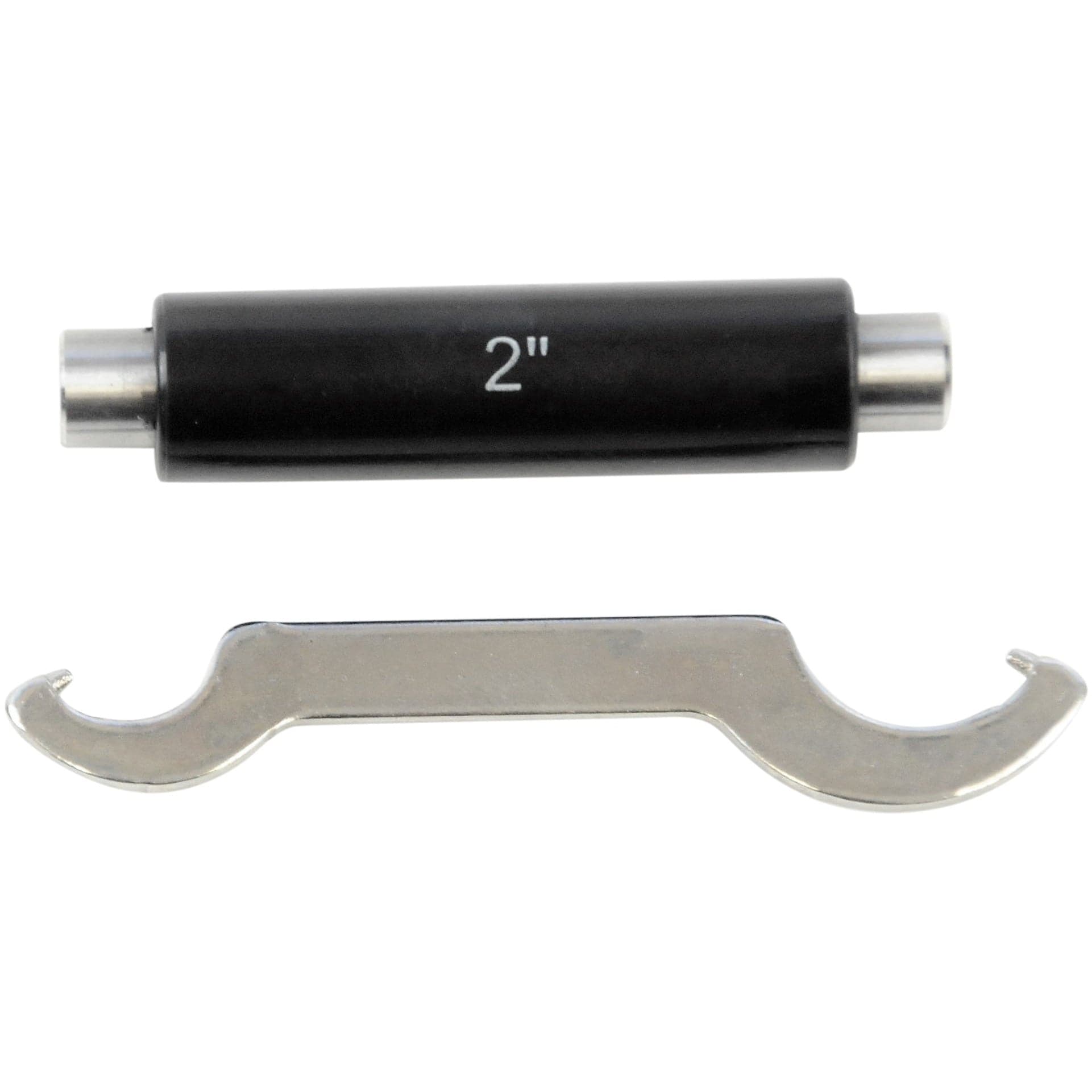 Insize Imperial Outside Micrometer 2-3" Range Series 3203-3A - Twin Eagle Imports