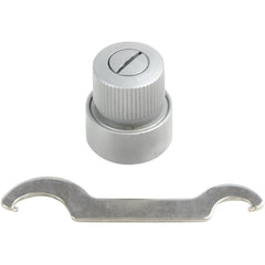Insize Imperial Outside Micrometer 28-32" Range Series 3206-32 - Twin Eagle Imports