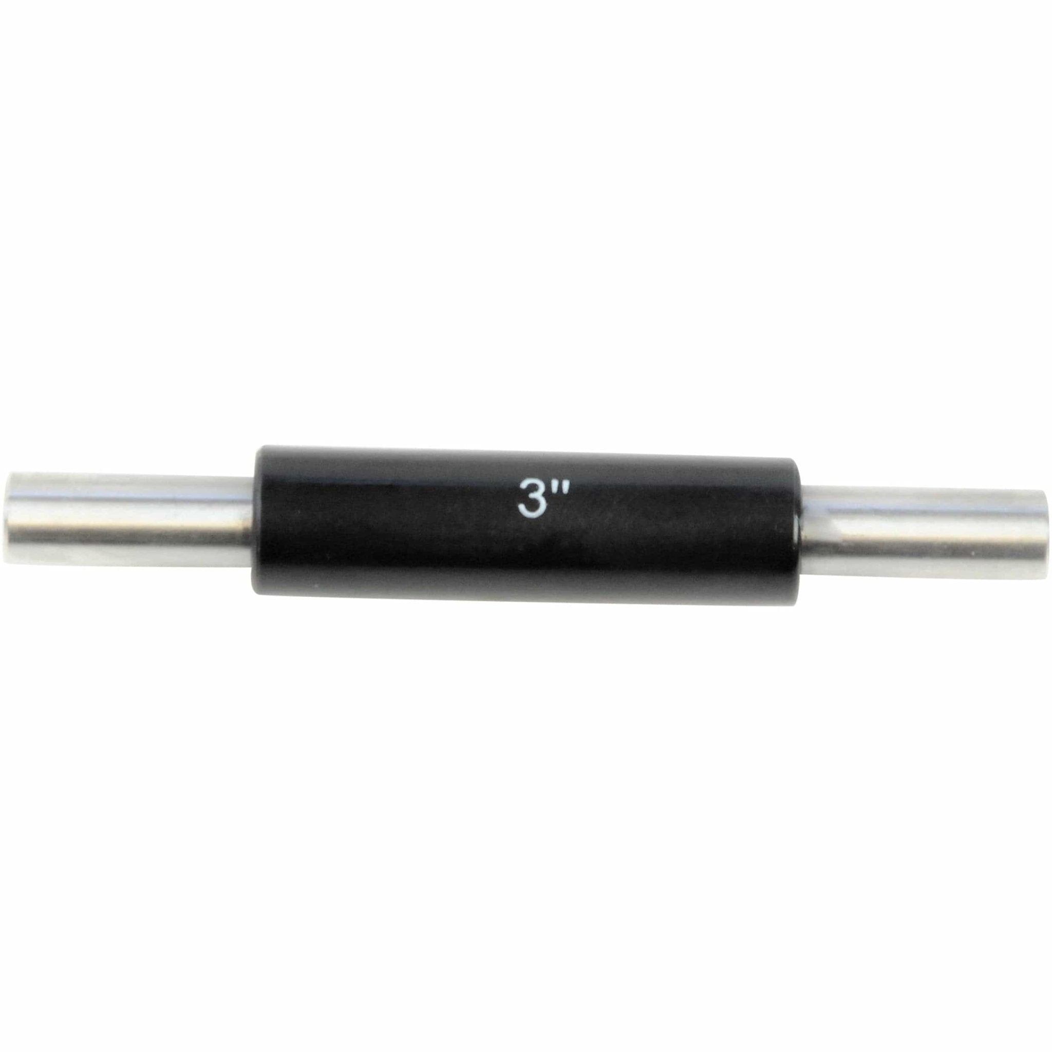 Insize Imperial Outside Micrometer 3-4" Range Series 3203-4A - Twin Eagle Imports