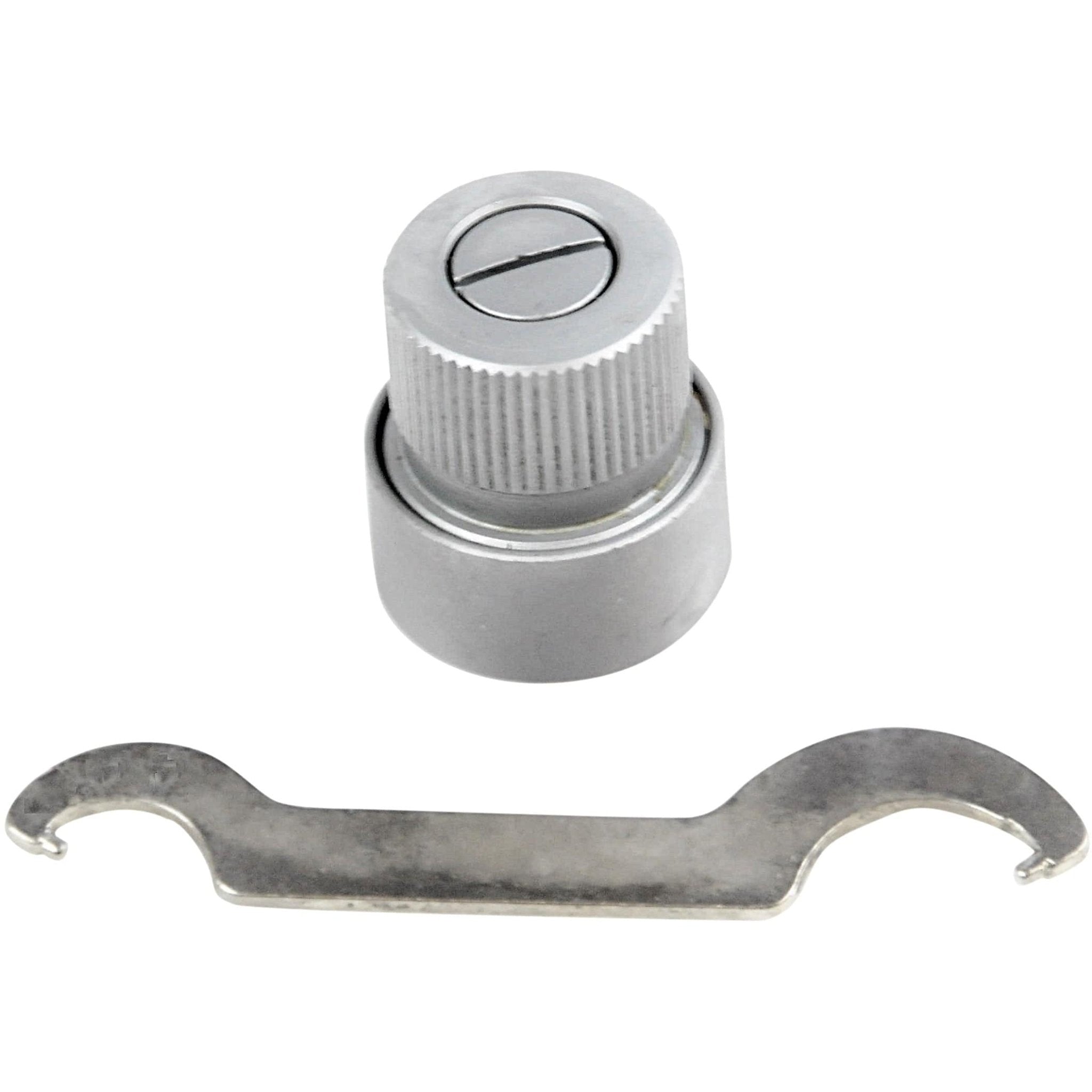 Insize Imperial Outside Micrometer 32-36" Range Series 3205-36 - Twin Eagle Imports