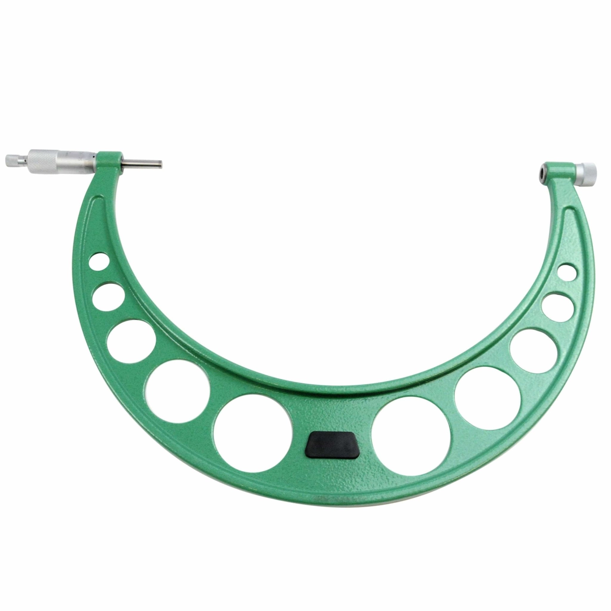 Insize Imperial Outside Micrometer 32-36" Range Series 3206-36 - Twin Eagle Imports