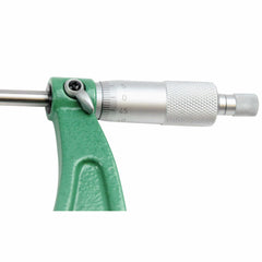 Insize Imperial Outside Micrometer 32-36" Range Series 3206-36 - Twin Eagle Imports