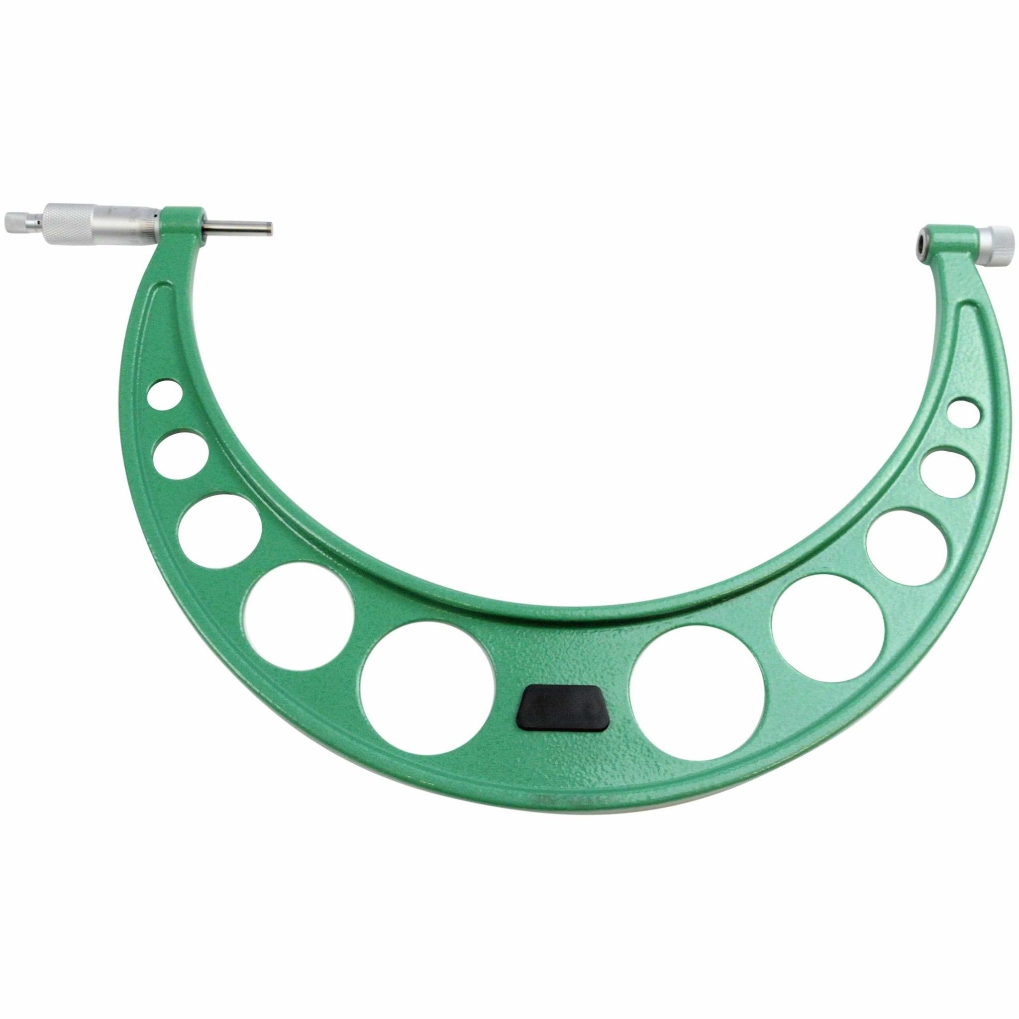 Insize Imperial Outside Micrometer 36-40" Range Series 3206-40 - Twin Eagle Imports