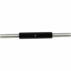 Insize Imperial Outside Micrometer 5-6" Range Series 3203-6A - Twin Eagle Imports