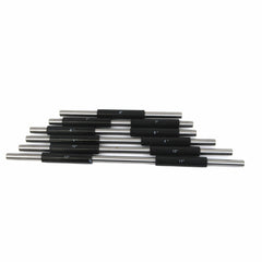Insize Imperial Outside Micrometer 6-12" Range Series 3206-12 - Twin Eagle Imports