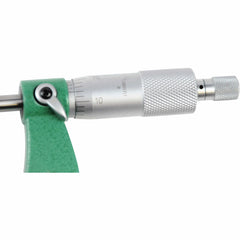 Insize Imperial Outside Micrometer 6-7" Range Series 3203-7A - Twin Eagle Imports
