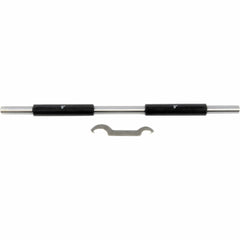Insize Imperial Outside Micrometer 9-10" Range Series 3203-10A - Twin Eagle Imports