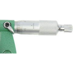 Insize Imperial Outside Micrometer 9-10" Range Series 3203-10A - Twin Eagle Imports