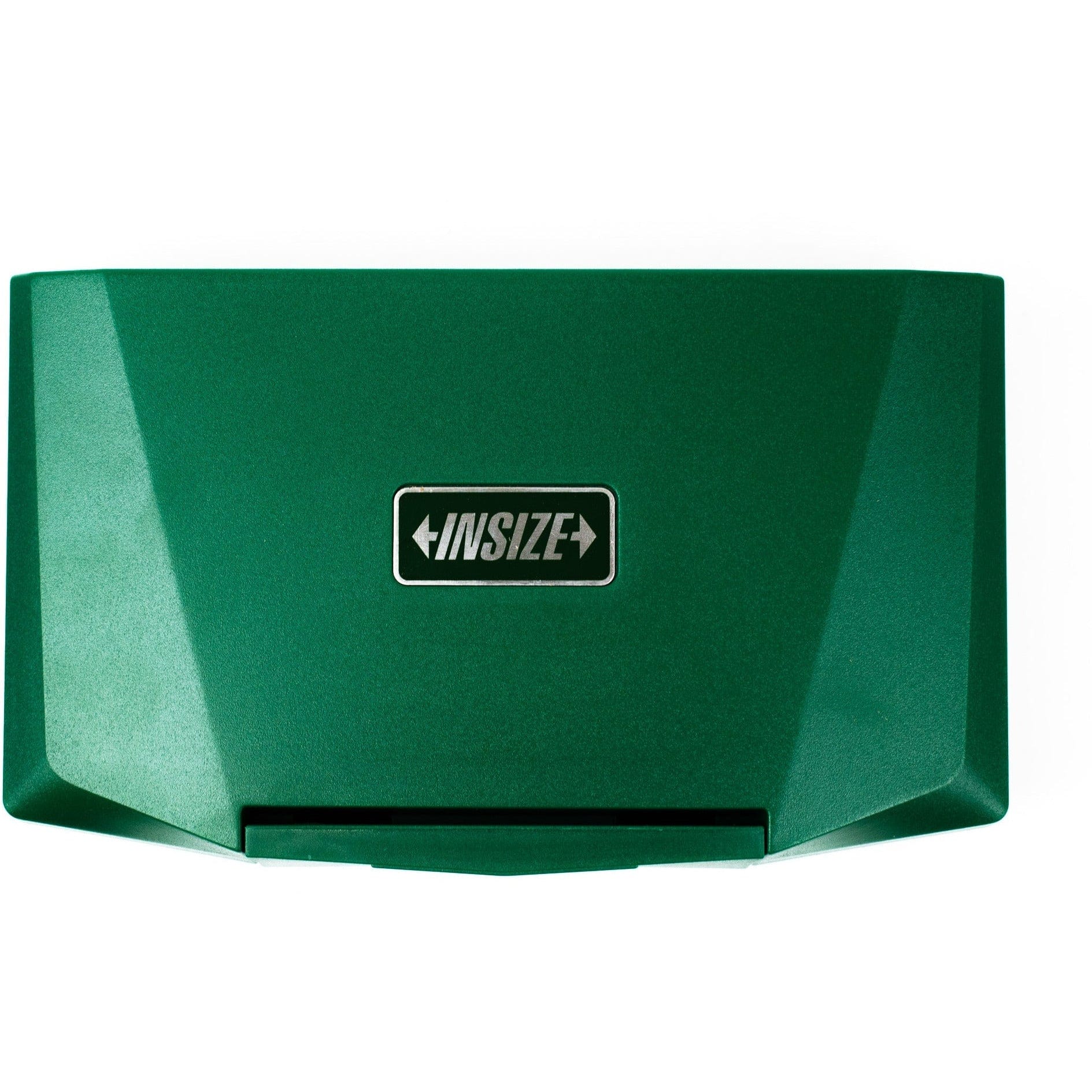 Insize Imperial Outside Micrometer W/ Analog Counter 0-1" Range Series 3400-1 - Twin Eagle Imports