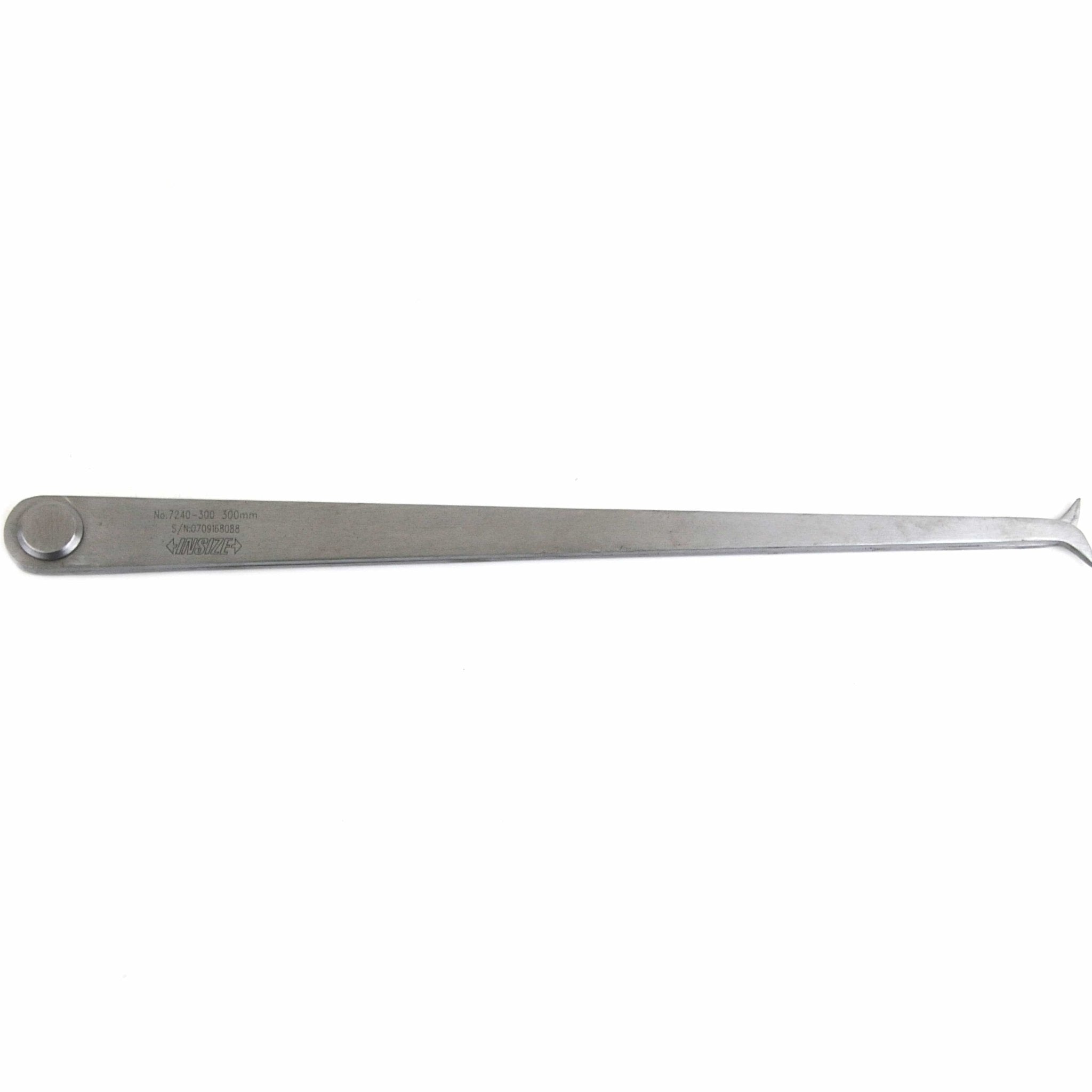 Insize Inside Caliper 0-300mm Range Series 7240-300 - Twin Eagle Imports