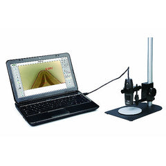 Insize Digital Measuring Microscope 10-200× Series ISM-PM200SA