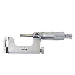 Insize Interchangeable Anvil Micrometer 1-2" Range Series 3262-2 - Twin Eagle Imports