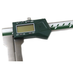 Insize Interchangeable Point Digital Caliper Range Series 1124-300A - Twin Eagle Imports