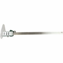 Insize IP57 Digital Caliper 0-300mm/0-12" Range Series 1118-300B - Twin Eagle Imports