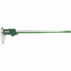 Insize IP57 Digital Caliper 0-300mm/0-12" Range Series 1118-300B - Twin Eagle Imports
