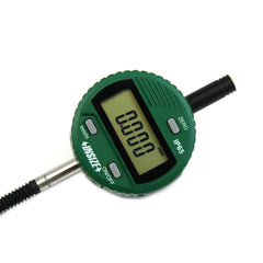 Insize IP65 Coolant Proof Digital Indicator 12.7mm / 0.5" Range Series 2115-101 - Twin Eagle Imports