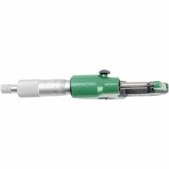 Insize IP65 Digital Outside Micrometer 0-25mm / 0-1" Range Series 3101-25FA - Twin Eagle Imports