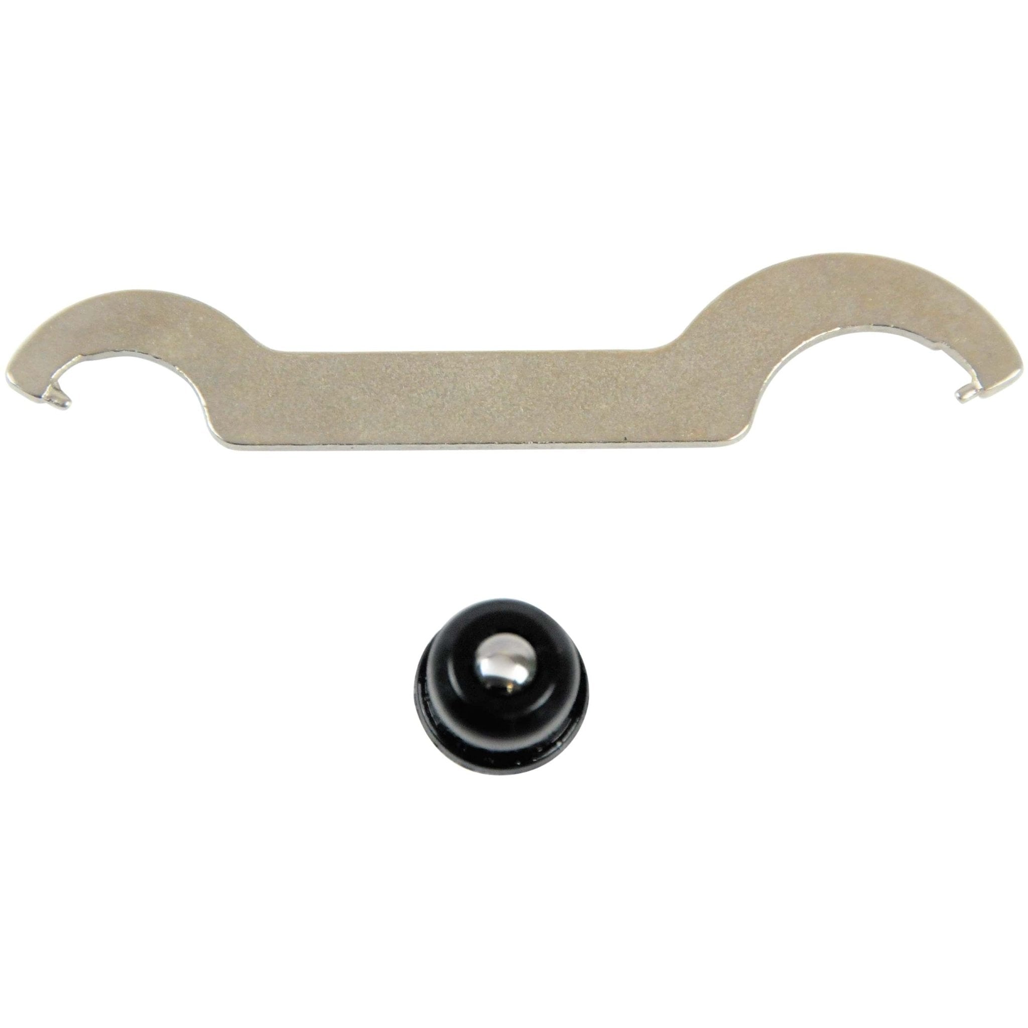 Insize IP65 Digital Outside Micrometer 0-25mm / 0-1" Range Series 3108-25A - Twin Eagle Imports