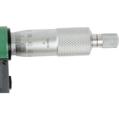 Insize IP65 Digital Outside Micrometer 125-150mm / 5-6" Range Series 3101-150A - Twin Eagle Imports