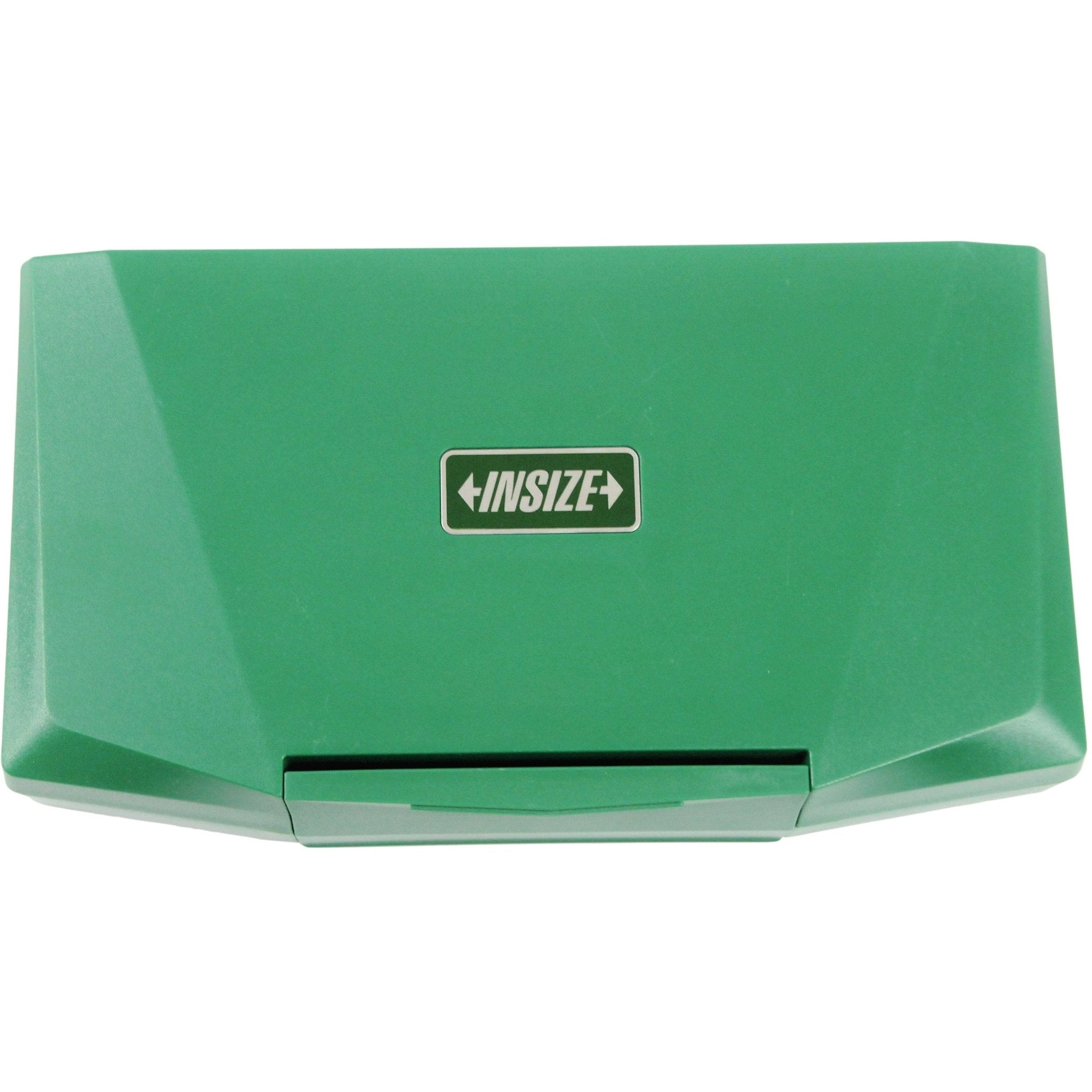 Insize IP65 Digital Outside Micrometer 25 - 50mm / 1-2" Range Series 3101-50A - Twin Eagle Imports