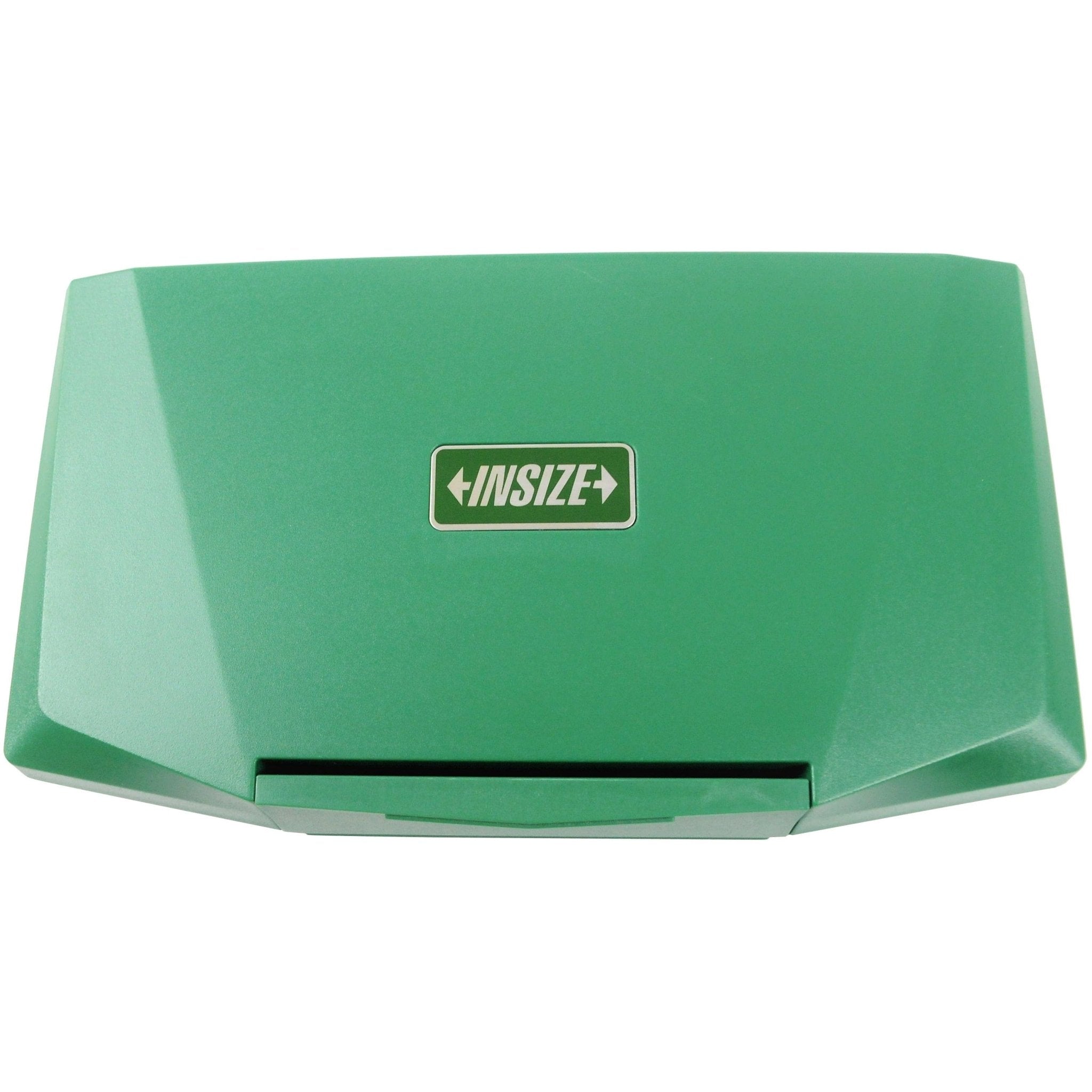 Insize IP65 Digital Outside Micrometer 25-50mm / 1-2" Range Series 3108-50A - Twin Eagle Imports