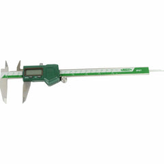 Insize IP67 Digital Caliper 0-200mm/0-8" Range Series 1118-200B - Twin Eagle Imports