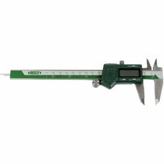 Insize Left Hand Digital Caliper 0-150mm/0-6" Range Series 1130-150 - Twin Eagle Imports